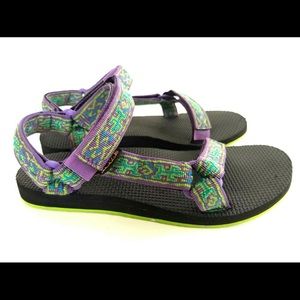 Teva Universal Lizard